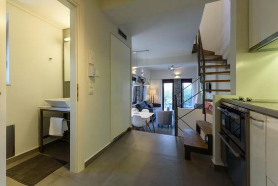 Villa Thelgi Kalamata Esterno foto
